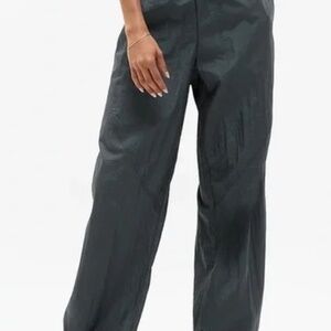 NWT Athleta Lunar Utility Pant Tall Large
